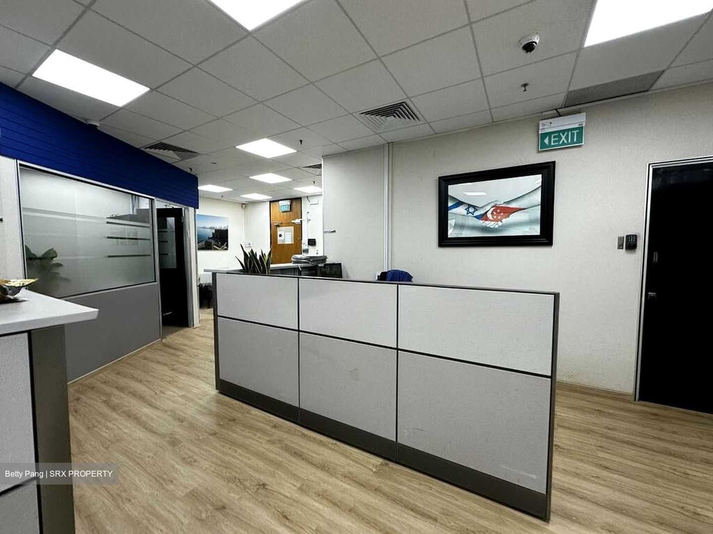 Suntec Tower Five (D1), Office #575898001